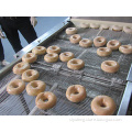 Donut Production-yufeng